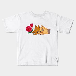 Shadows Kids T-Shirt